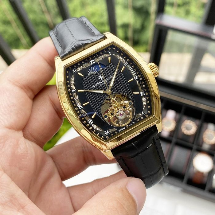 Vacheron Constantin Watch VTW00026-2